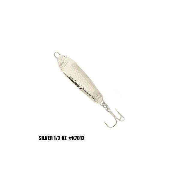Fishing Lures & Spoons-Stickylures