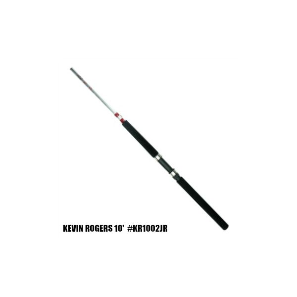 Jenko Fishing Kevin Rogers Signature Rod Series