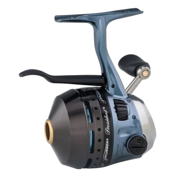 President Spinning Reel - Modern Outdoor Tackle