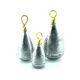 Bullet Weights Bass Casting Sinkers