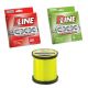 P-LINE CXXX X-Tra Strong Copolymer Fishing Line