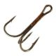 Eagle Claw Treble Hook - Snagging