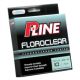 P-LINE Floroclear Fluorocarbon Coated Fishing Line