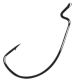 Gamakatsu Offset Shank EWG Worm Hooks Value Pack Qty. 25