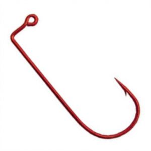 WORKS IN VARIOUS DO-IT JIG MOLDS EAGLE CLAW L786 JIG HOOKS 100 CT 